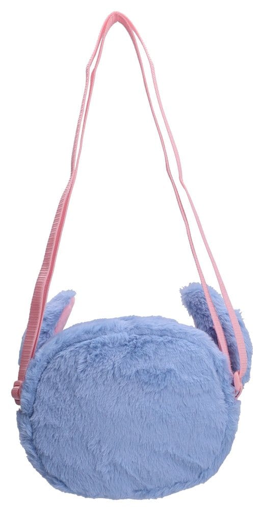 Lilo & Stitch Schultertasche Stitch Galaxy Fluff