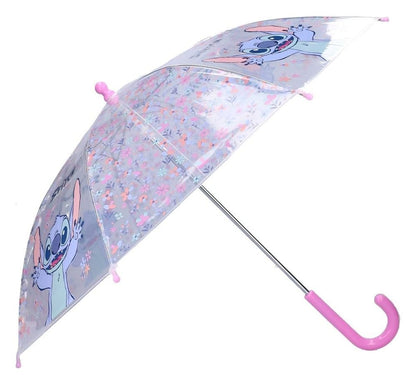 Lilo & Stitch Regenschirm Stitch Spring Smiles 60 cm