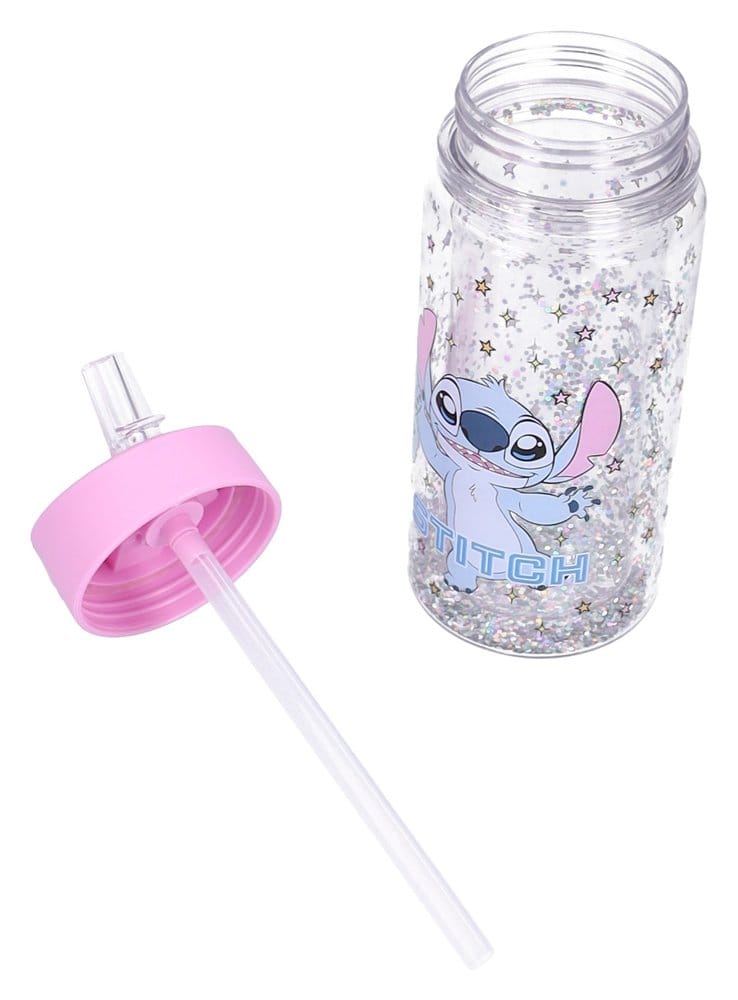 Lilo & Stitch Trinkflasche Twinkle Thirst 300ml