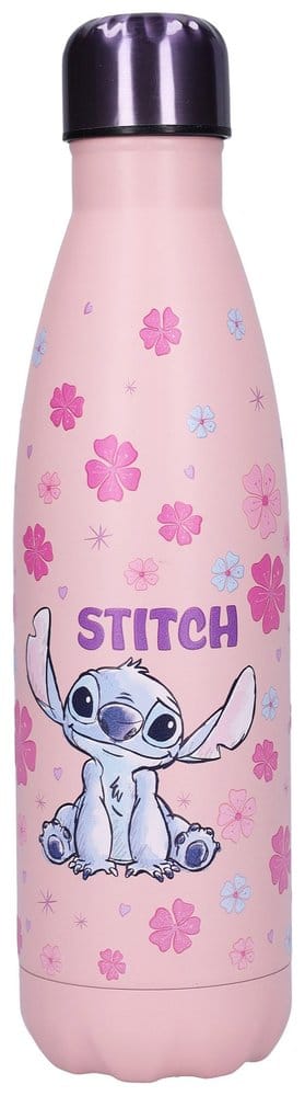 Lilo & Stitch Trinkflasche Stitch Thirsty For More 700ml