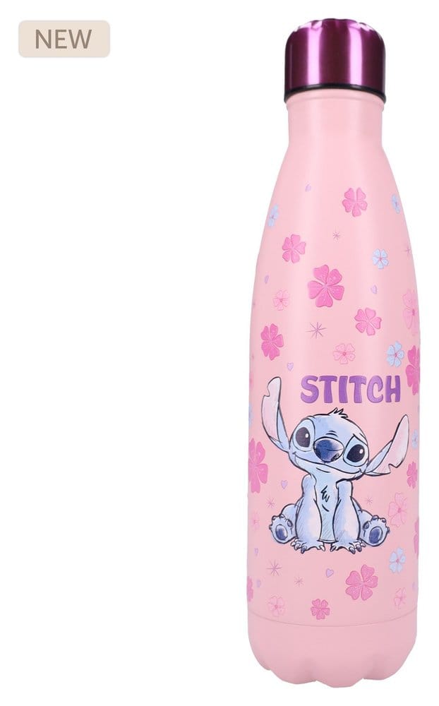 Lilo & Stitch Trinkflasche Stitch Thirsty For More 700ml