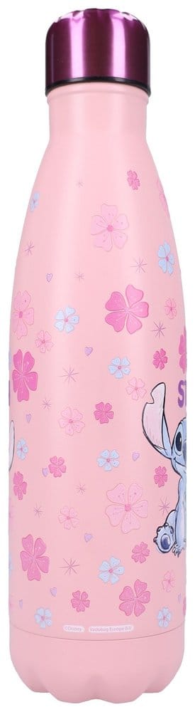 Lilo & Stitch Trinkflasche Stitch Thirsty For More 700ml