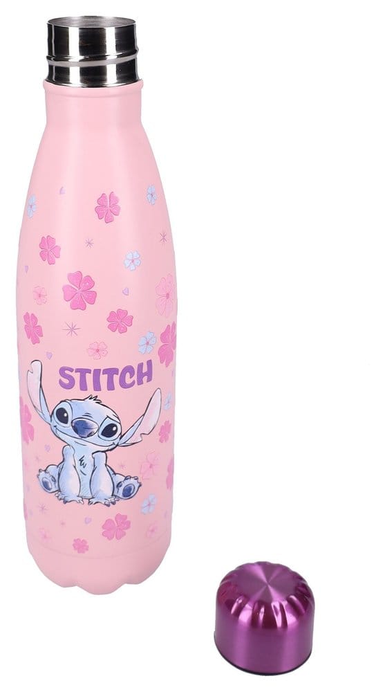 Lilo & Stitch Trinkflasche Stitch Thirsty For More 700ml