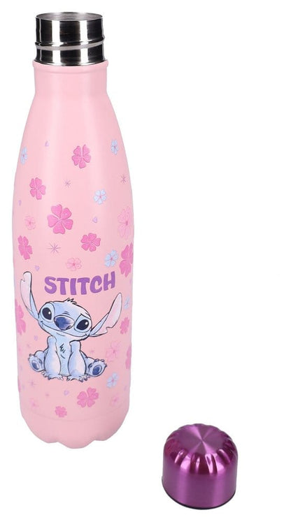 Lilo & Stitch Trinkflasche Stitch Thirsty For More 700ml