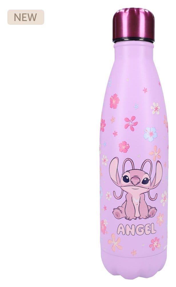Lilo & Stitch Trinkflasche Stitch Thirsty For More 700ml
