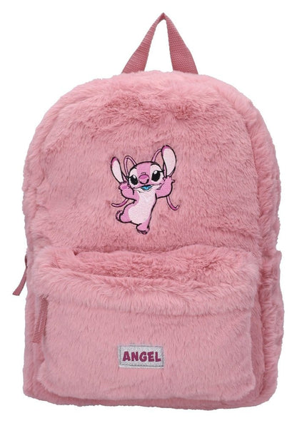 Lilo & Stitch Rucksack Stitch Softly Spirited 33 cm