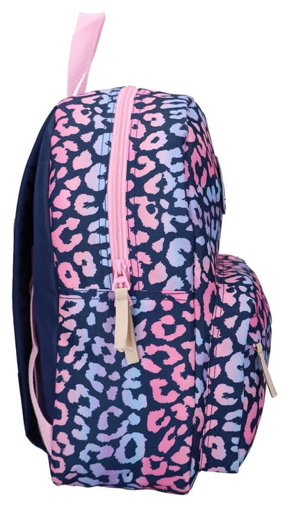 Lilo & Stitch Rucksack Stitch Leopard And Laughter 36 cm