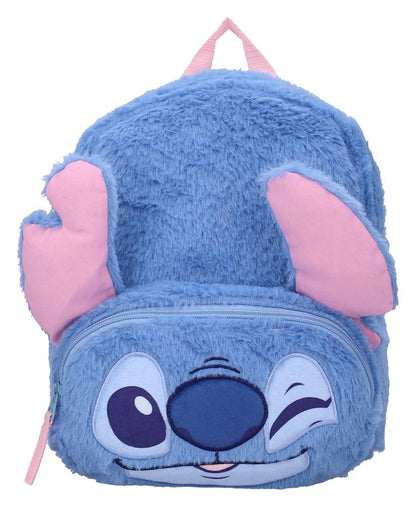 Lilo & Stitch Rucksack Plush Buddies