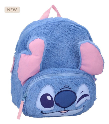 Lilo & Stitch Rucksack Plush Buddies