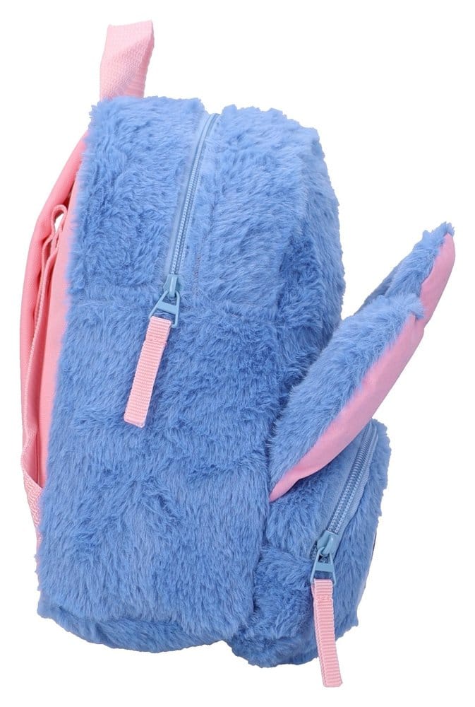 Lilo & Stitch Rucksack Plush Buddies