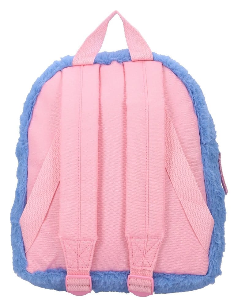 Lilo & Stitch Rucksack Plush Buddies