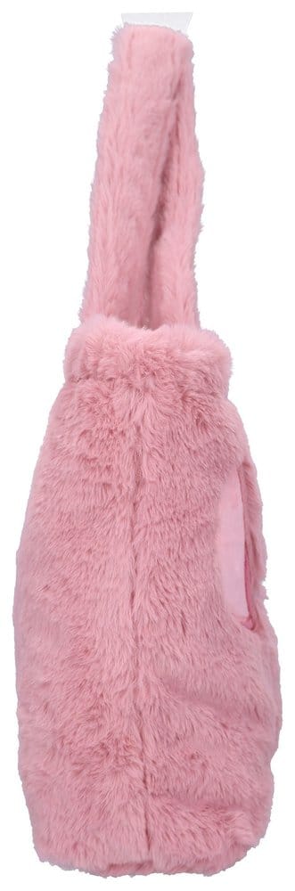 Lilo & Stitch Shopper Stitch Galaxy Fluff