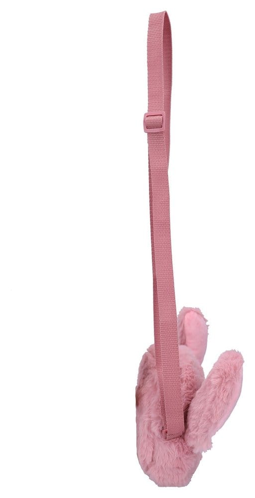 Lilo & Stitch Schultertasche Stitch Galaxy Fluff