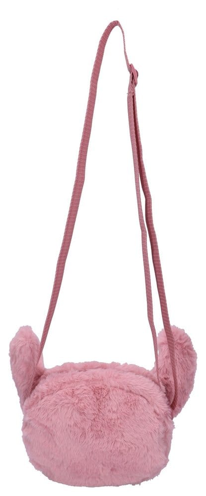 Lilo & Stitch Schultertasche Stitch Galaxy Fluff