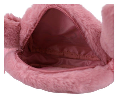 Lilo & Stitch Schultertasche Stitch Galaxy Fluff