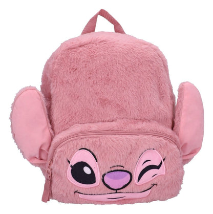 Lilo & Stitch Rucksack Stitch Plush Buddies