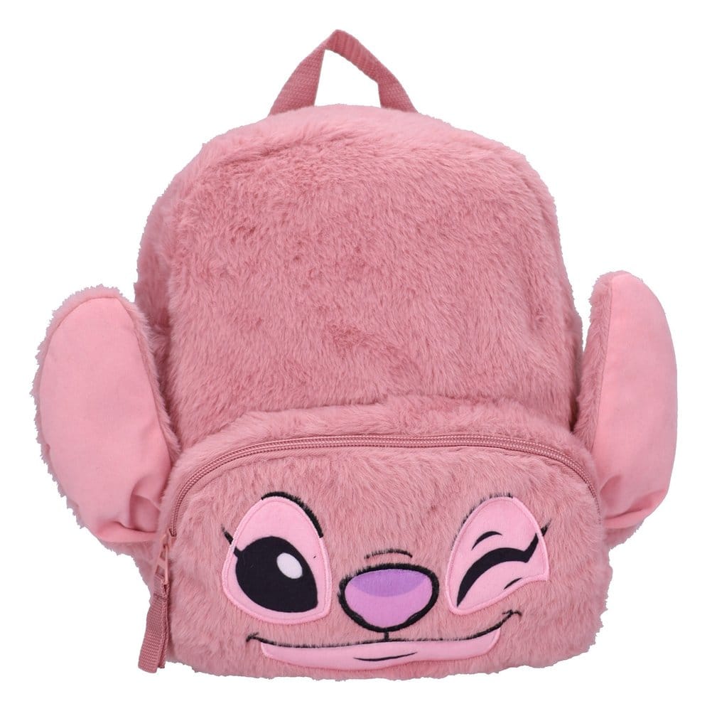 Lilo & Stitch Rucksack Stitch Plush Buddies