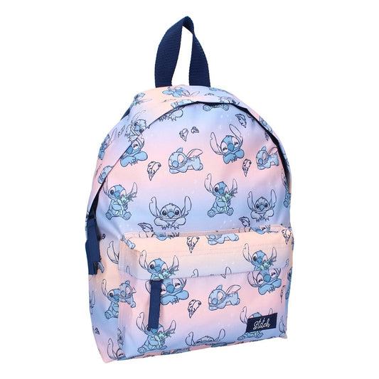 Lilo & Stitch Rucksack Simply Kind 31 cm
