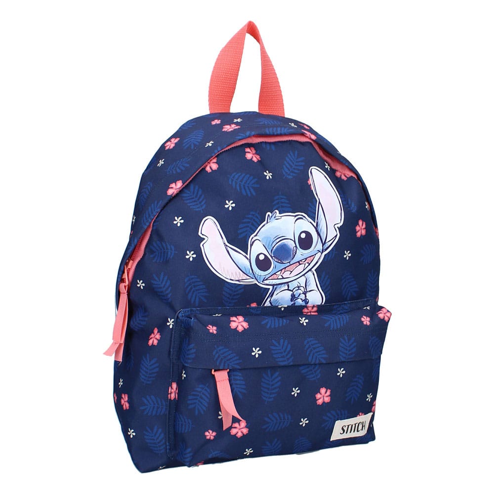 Lilo & Stitch Rucksack Made For Fun 31 cm