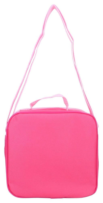 Minnie Maus Lunch Bag Set Squeeze the day 12 cm