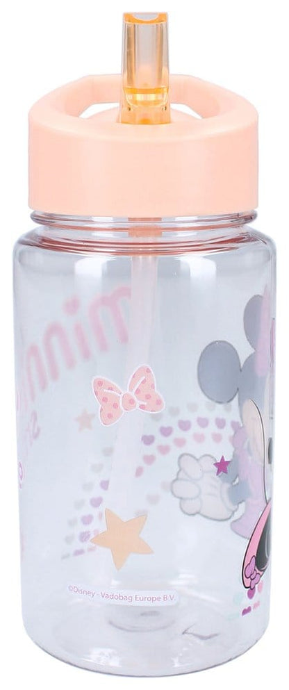 Minnie Maus Trinkflasche Drink Up 450ml