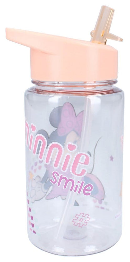 Minnie Maus Trinkflasche Drink Up 450ml