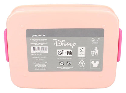 Minnie Maus Brotdose Lunch Bunch 16 cm