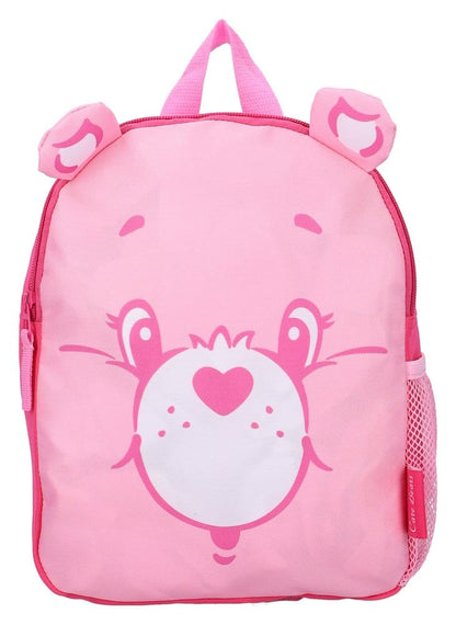 Glücksbärchis Rucksack Fluffy Friends 32 cm