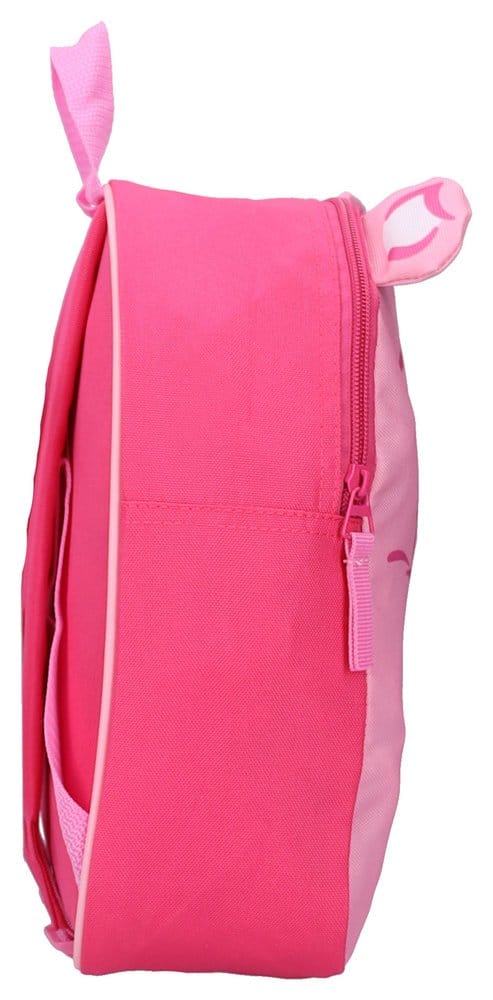 Glücksbärchis Rucksack Fluffy Friends 32 cm