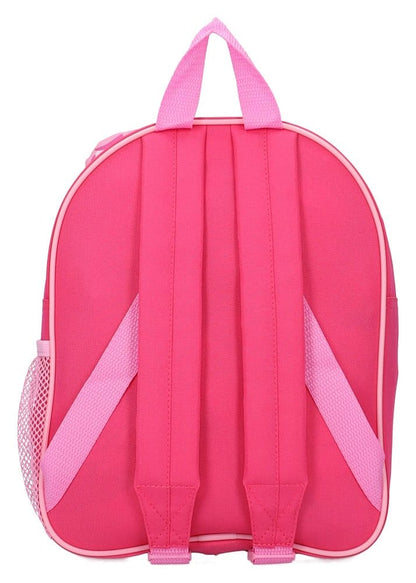 Glücksbärchis Rucksack Fluffy Friends 32 cm
