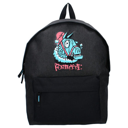 Fortnite Rucksack Battle Royal Blue Horse 43 cm