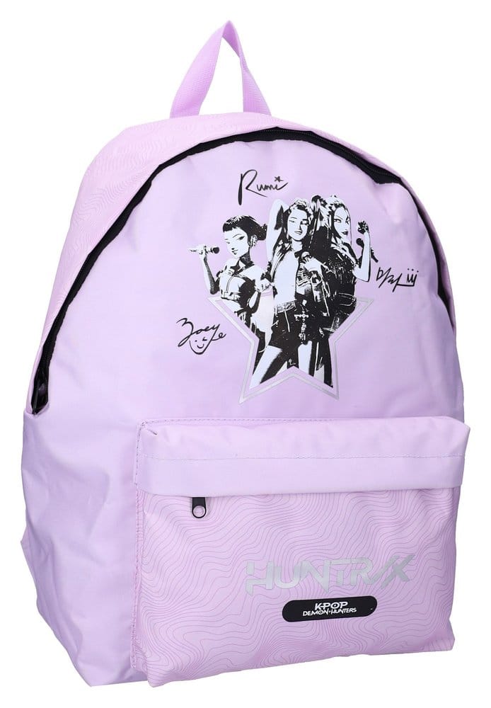 K-Pop Demon Hunters Rucksack Shadow Beats 43 cm