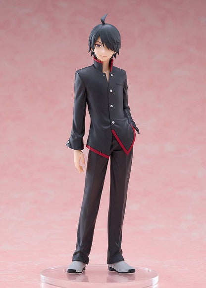 Monogatari Series CHILLfigg Minifiguren Blind Box Sortiment (6)