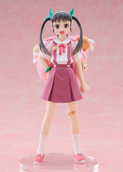 Monogatari Series CHILLfigg Minifiguren Blind Box Sortiment (6)