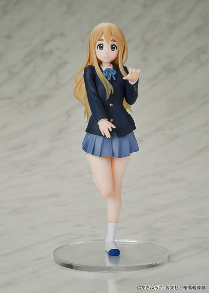 K-On! CHILLfigg Minifiguren Blind Box Sortiment (5) 16 cm