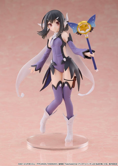 Fate/kaleid liner Prisma Illya CHILLfigg Minifiguren Blind Box Sortiment (6)