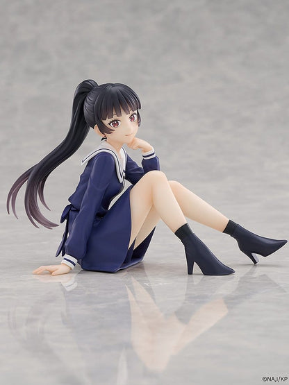 I Want to Love You Till Your Dying Day CHILLfigg Relax Minifiguren 9 cm Blind Box Sortiment (4)