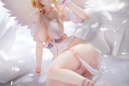 Original Character PVC Figur 1/6 Idol Angel illustration by Dish 16 cm