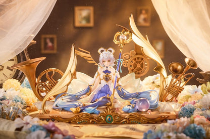 Vsinger PVC Figur 1/7 Luo Tianyi Ba Yin Qi Xiang Ver. 23 cm