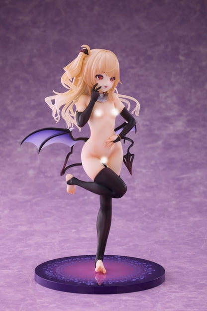 Original Character PVC Figure 1/6 Tiffany. 16 cm