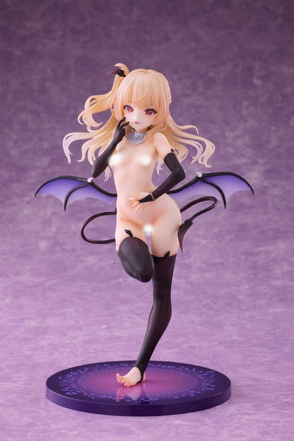 Original Character PVC Figure 1/6 Tiffany. 16 cm