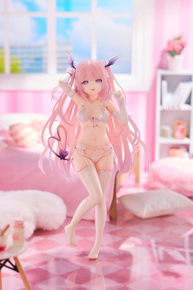 Original Character PVC Figur 1/6 Lulumu mama 20 cm