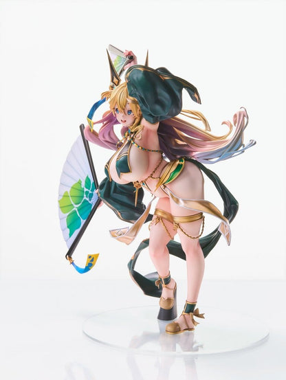 Original Character Elf Village Series PVC Figur 1/6 20th Villager Baila Antenna Shop Limited Edition 26 cm