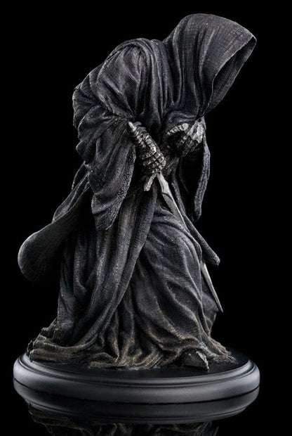 Herr der Ringe Statue Ringgeist 15 cm
