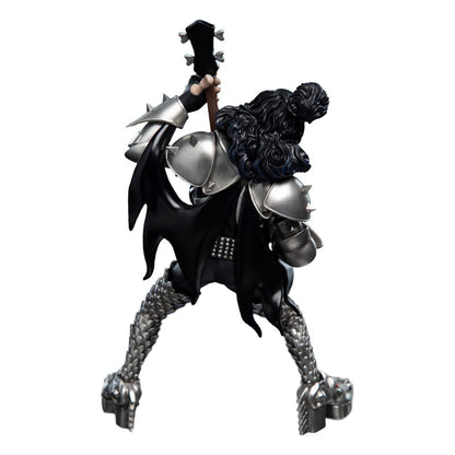 KISS Mini Epics Vinyl Figur The Demon 18 cm