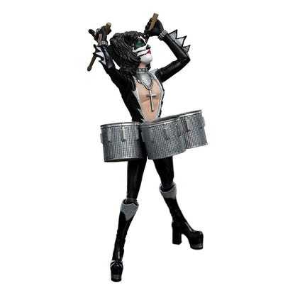 KISS Mini Epics Vinyl Figur The Catman 18 cm
