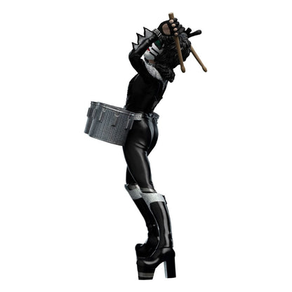 KISS Mini Epics Vinyl Figur The Catman 18 cm