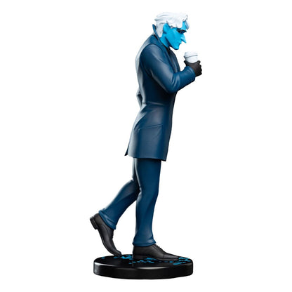Lore Olympus x Weta Workshop Mini Vinyl Figur Hades 16 cm
