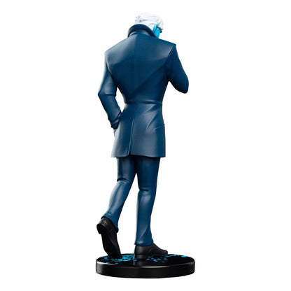 Lore Olympus x Weta Workshop Mini Vinyl Figur Hades 16 cm