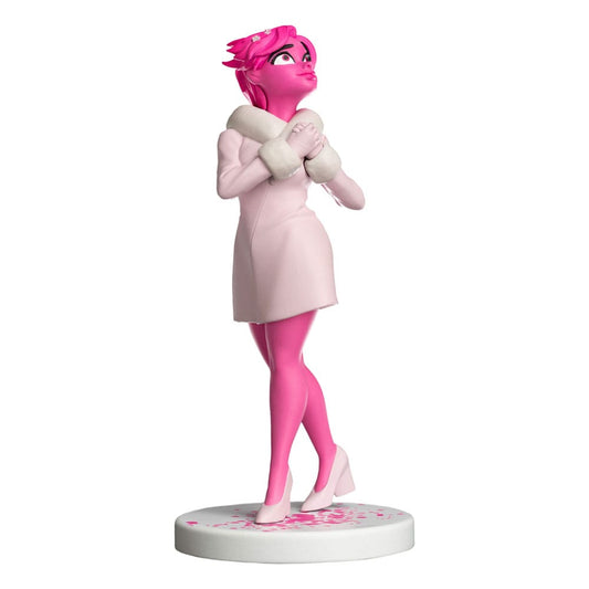 Lore Olympus x Weta Workshop Mini Vinyl Figur Persephone 15 cm